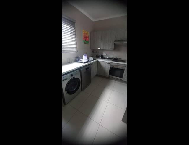 2 BEDROOM APARTMENT FOR SALE IN NOORDWYK